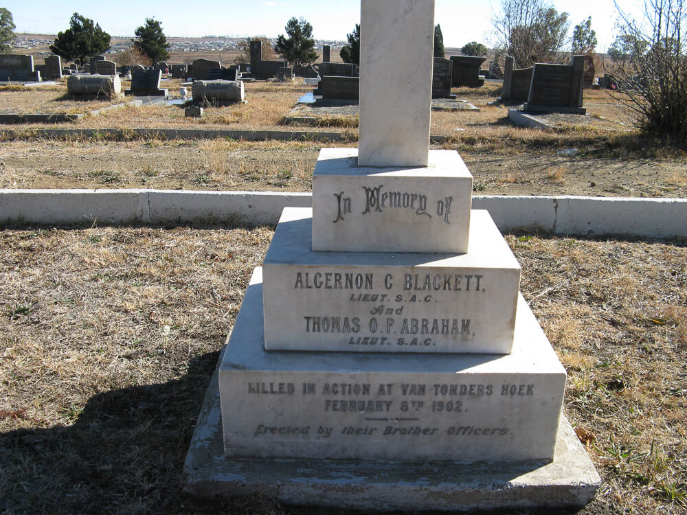 2Abraham