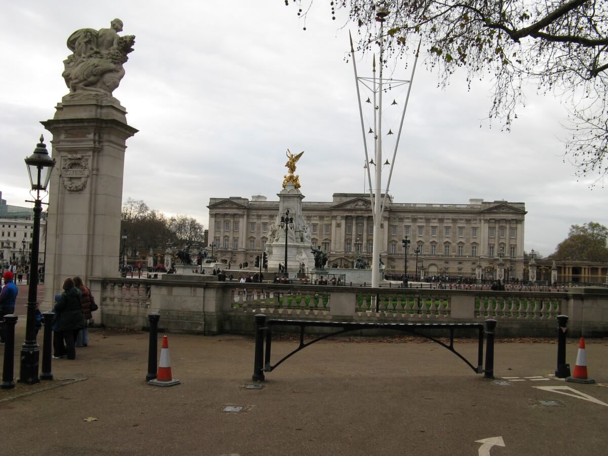 BuckinghamPalace_London