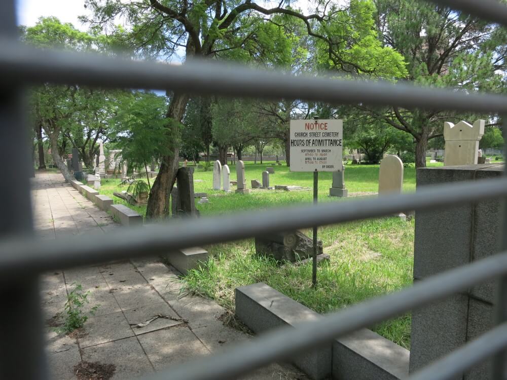 ChurchStreetCemeteryPretoria 01