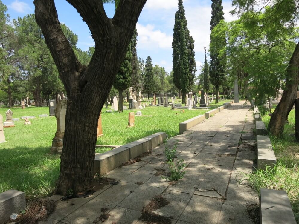 ChurchStreetCemeteryPretoria 02
