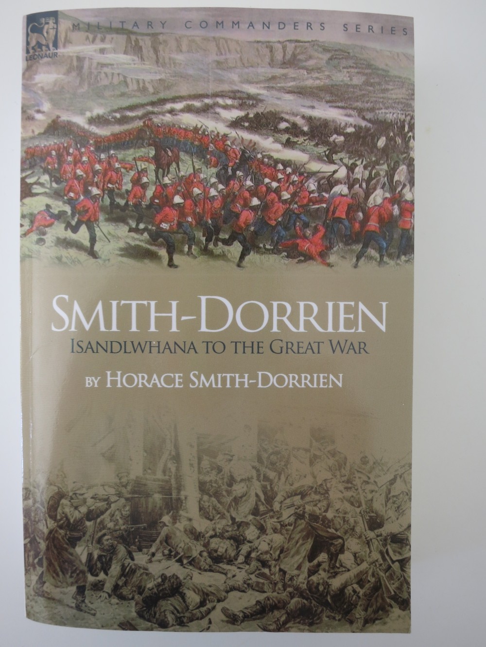 Smith-Dorrien_IsandlwanaToTheGreatWar 01b