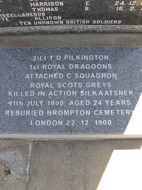 816Pilkington