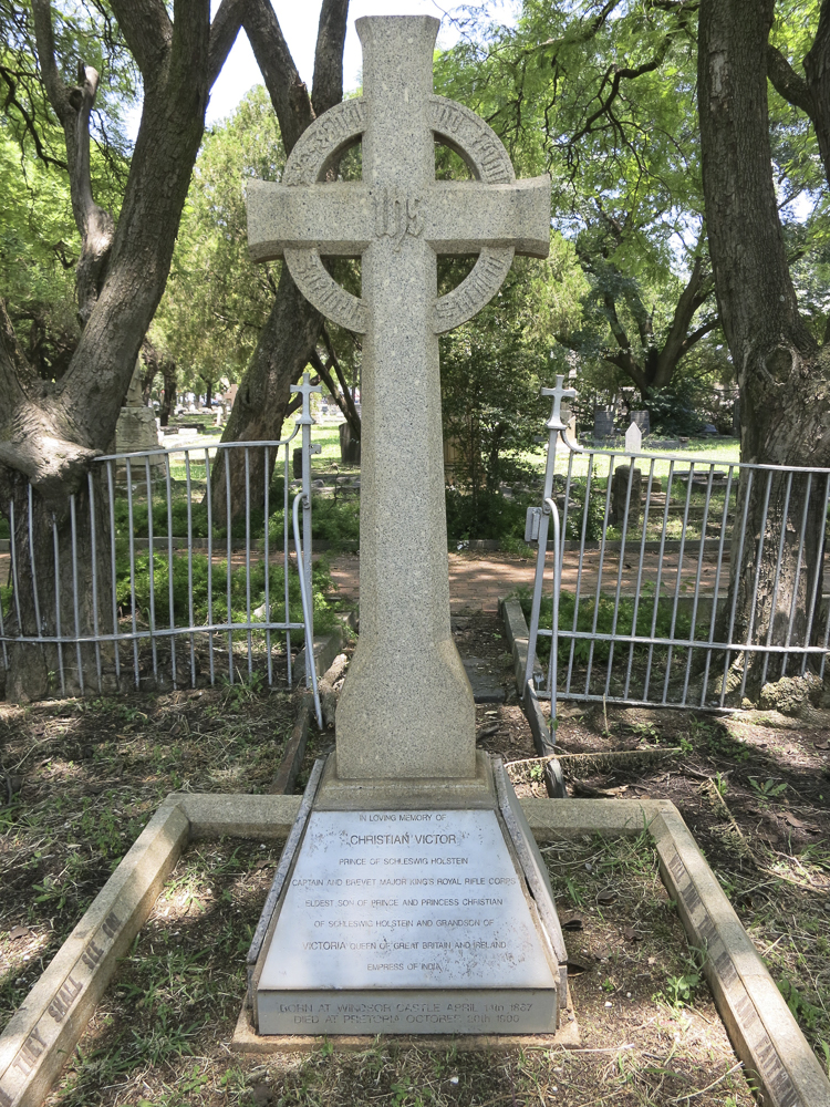 912aChristianVictor