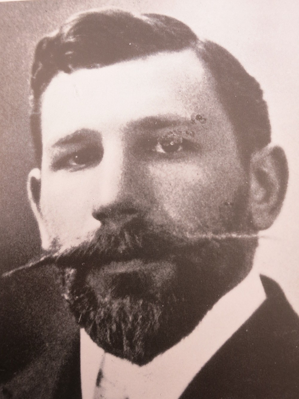 1300bGen.Beyers