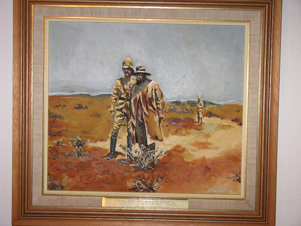 1304aCronjeSurrenderPaardeberg