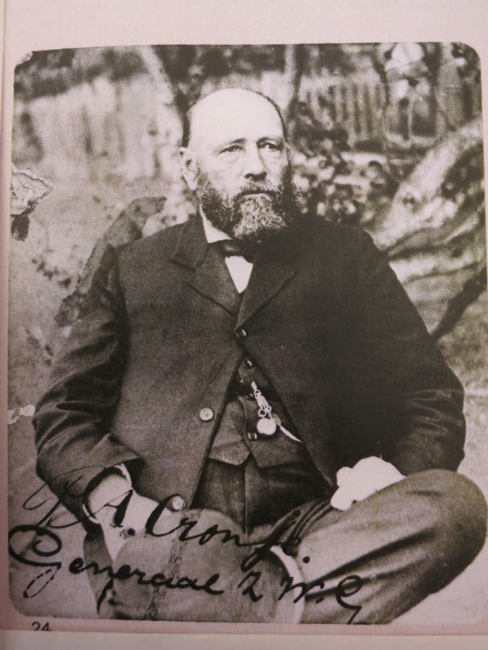 1304bPietCronje