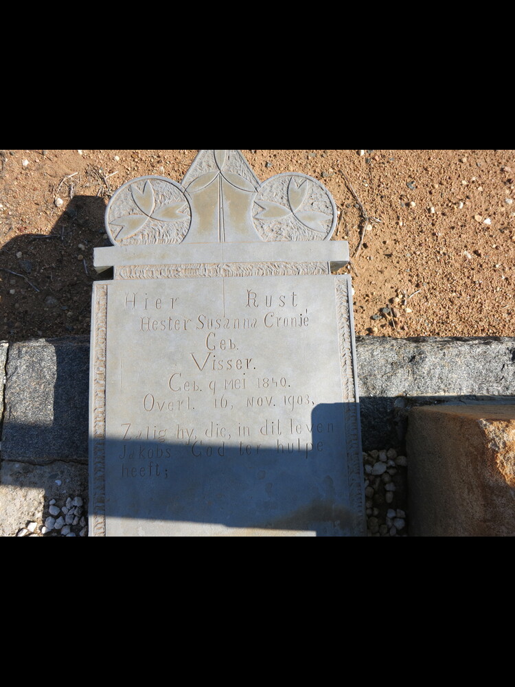 1304iH.S. Cronje