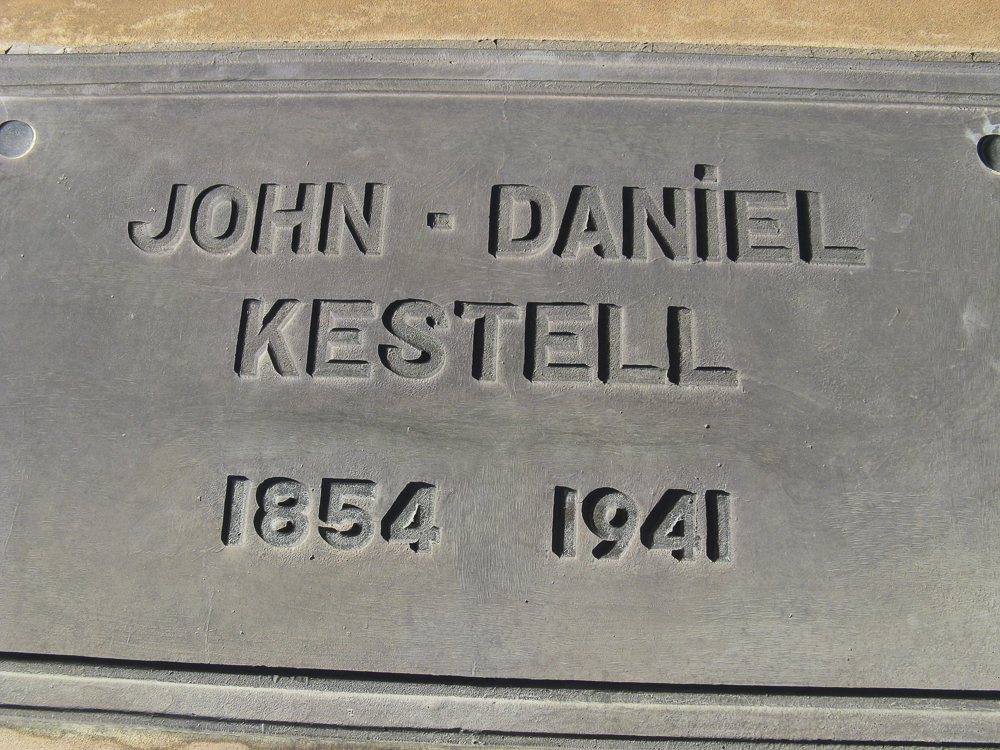 1313JDKestell