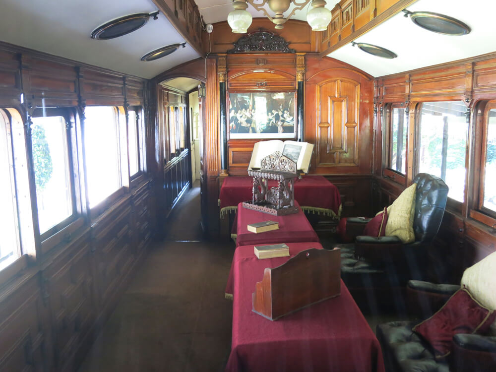 1314hKrugerRailwayCoachStudy