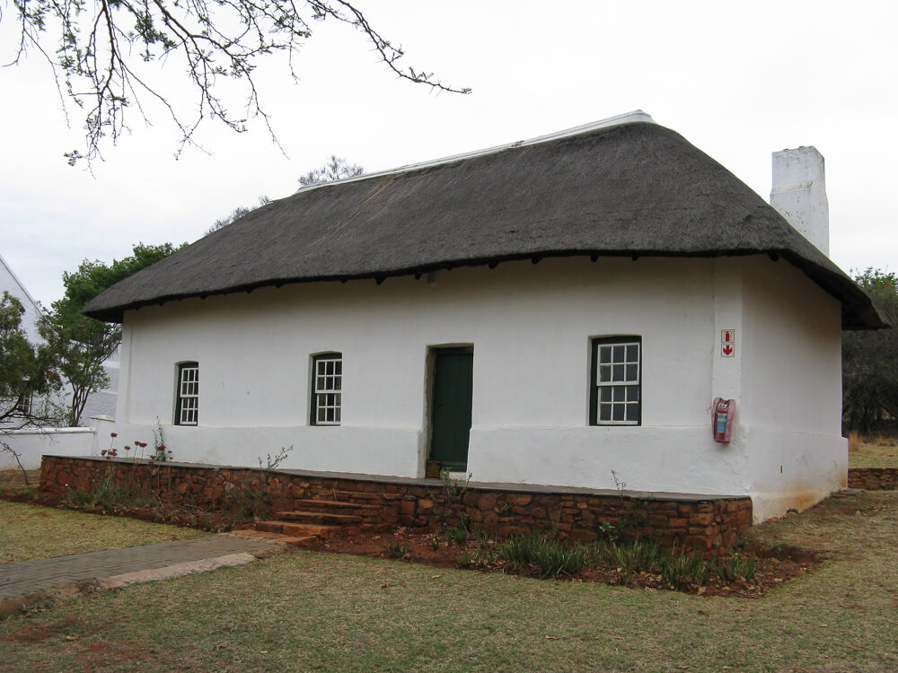 1314iFirstKrugerCottageBoekenhoutfontein