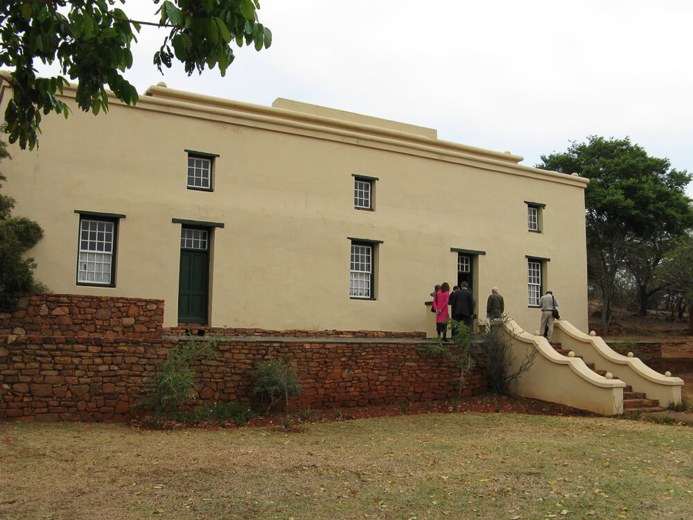 1314jFirstPermanentHouseBoekenhoutfontein