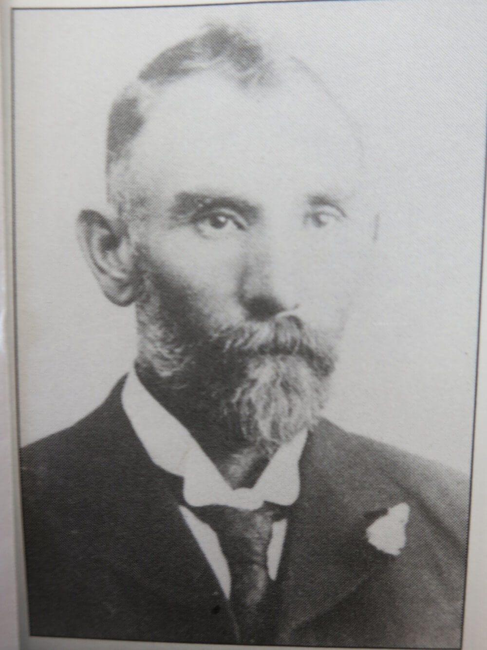 1320cGen.A.M.Prinsloo