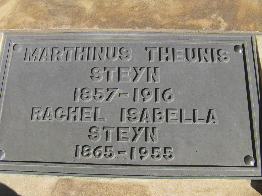 1323MTSteyn