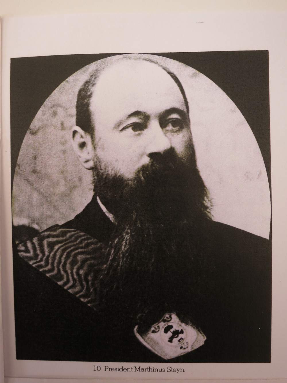 1323ePresSteyn