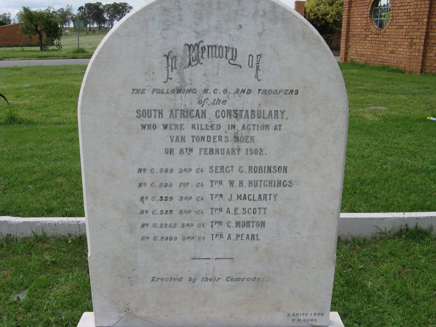 1407fStanderton SACTroopers