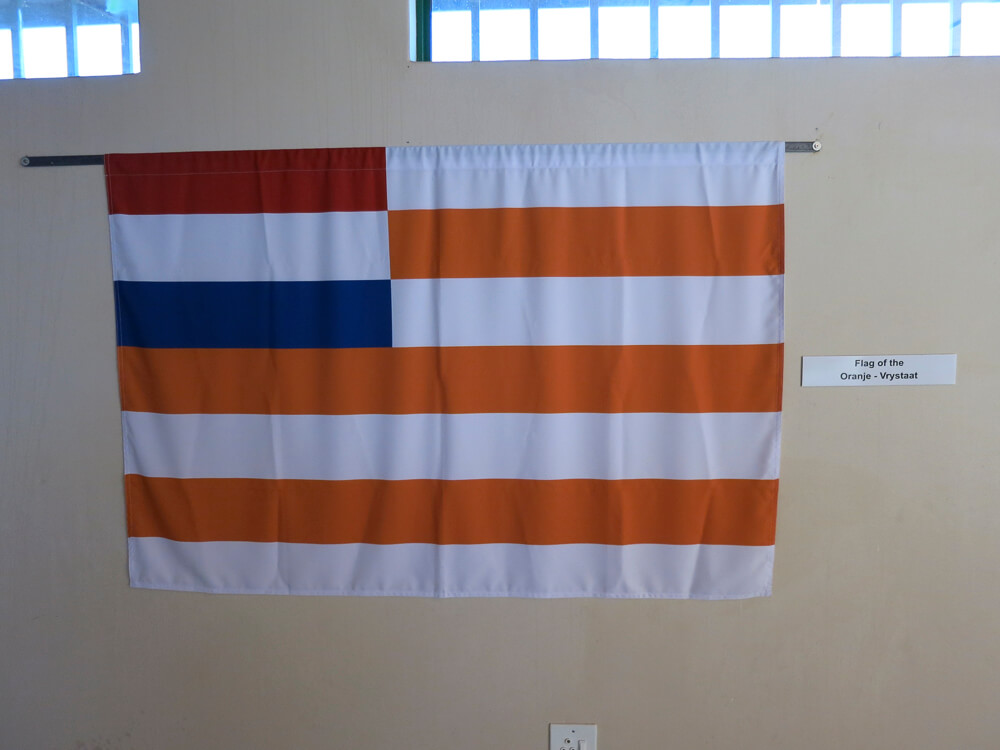 OFS Flag
