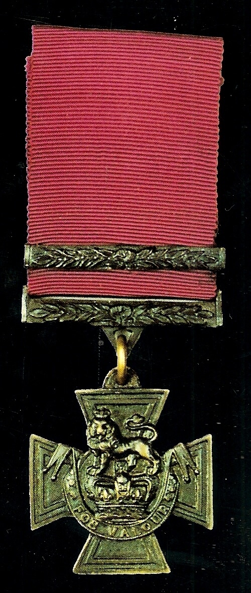 V.C. and Bar