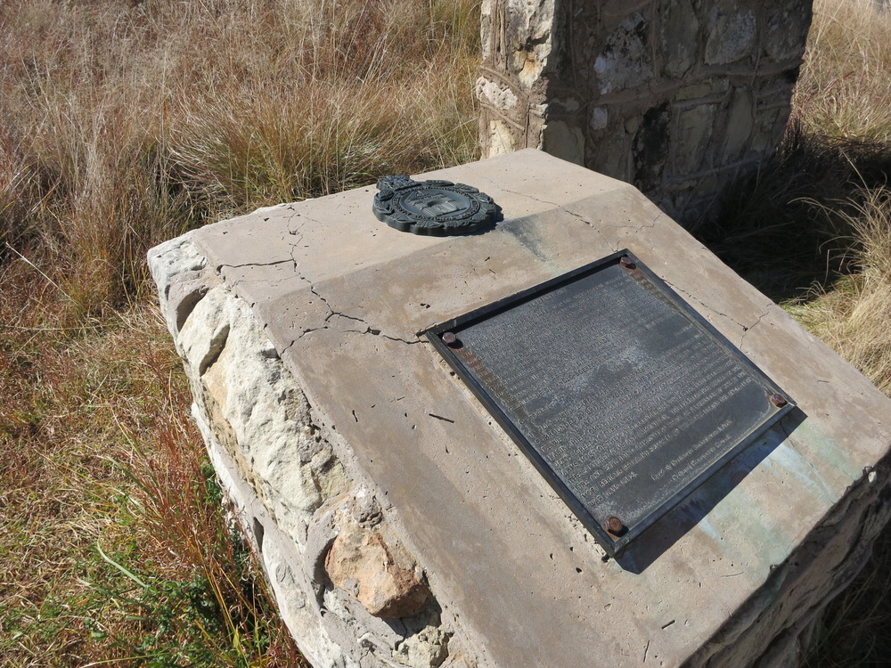 1334cSurrenderHillMemorial