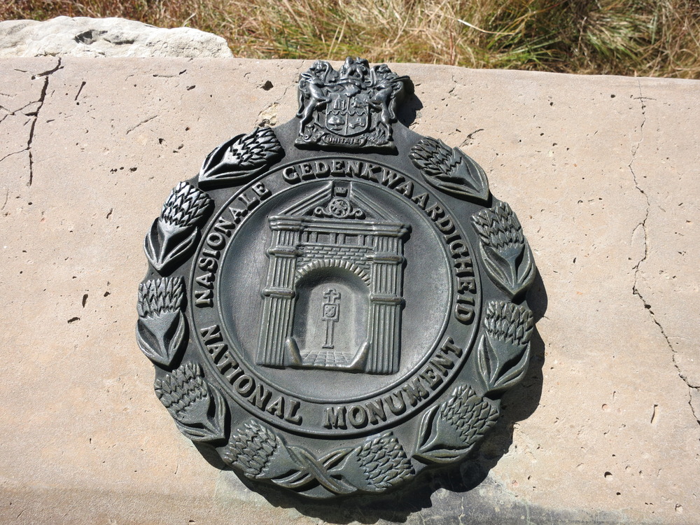 1334eSurrenderHillPlaque