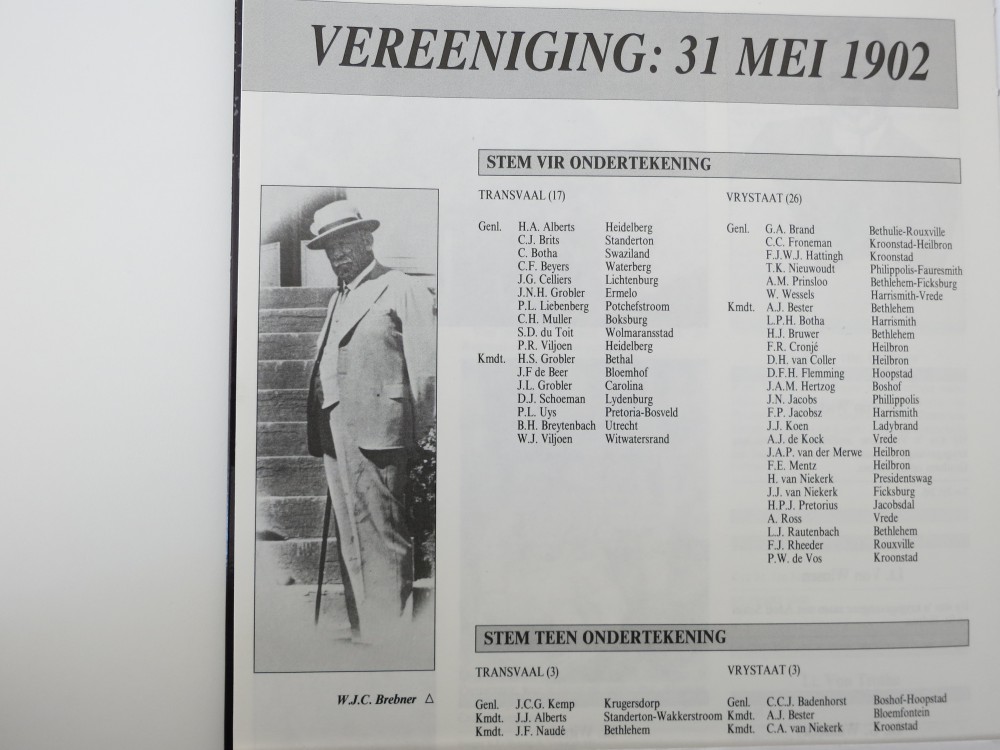 1350aVereeniging