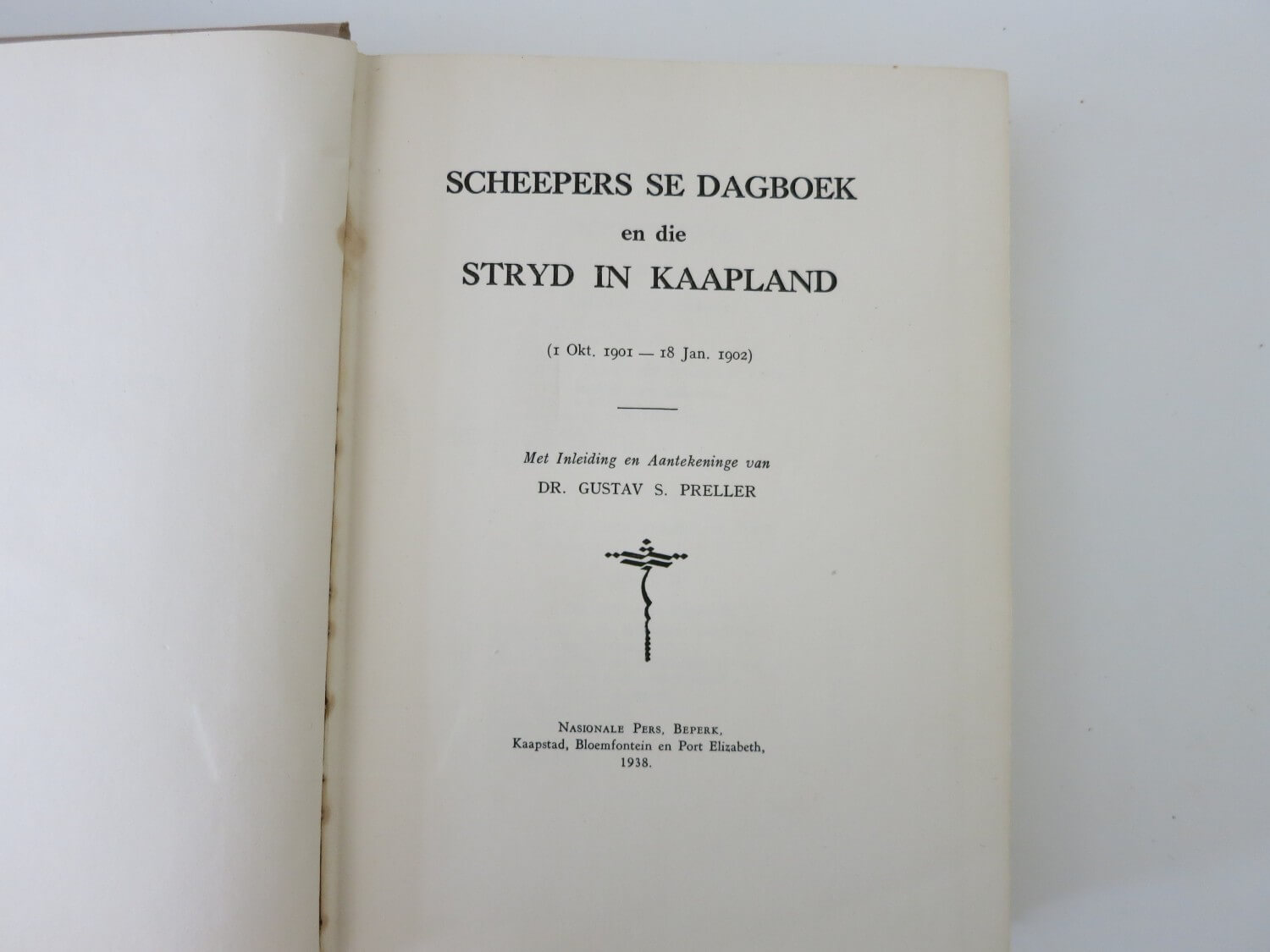 Books_ScheepersSeDagboek_Preller02