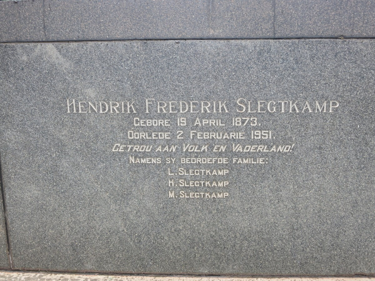 65cSlegtkamp