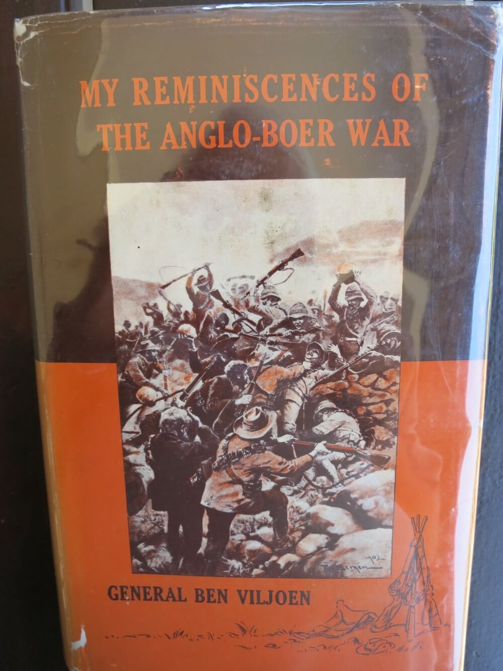 MyReminiscencesOfTheAngloBoerWar_Gen.BenViljoen_01