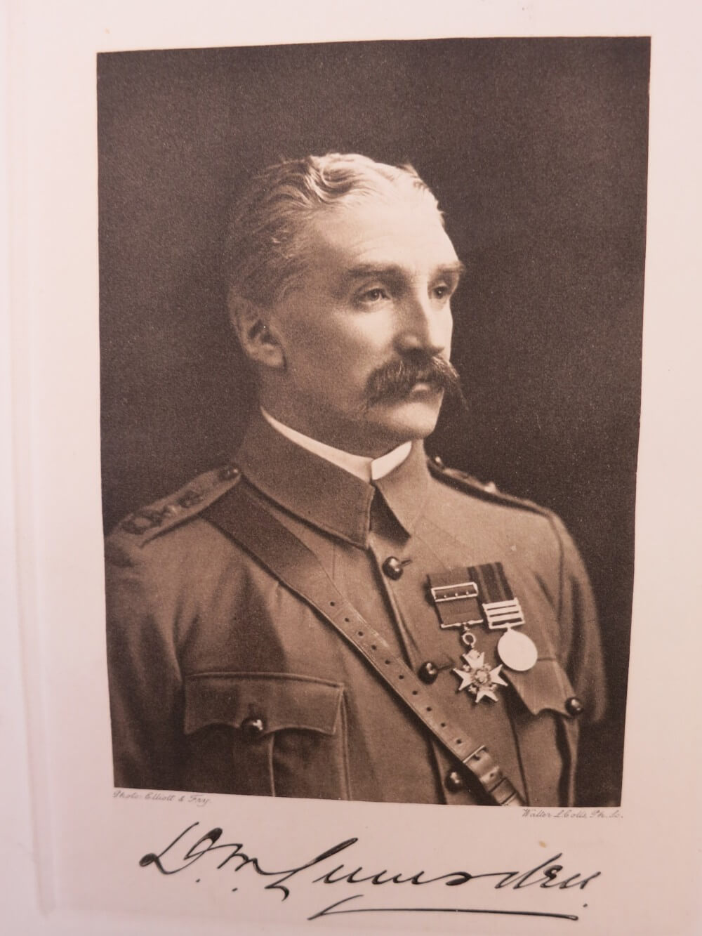 TheHistoryOfLumsdensHorse_Henry H.S. Pearse 03