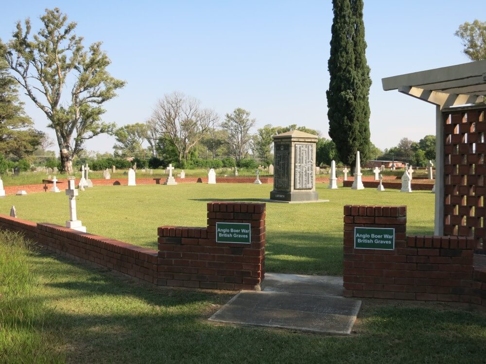1415aLadysmithTownCemetery
