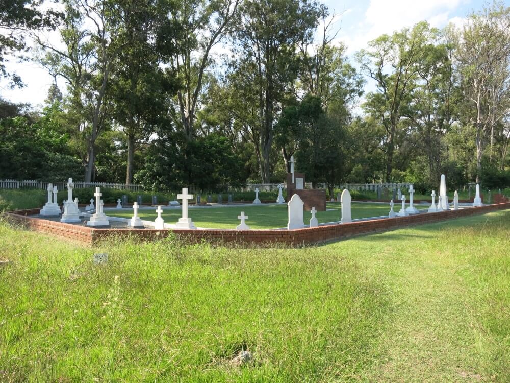 1415cLadysmithTownCemetery