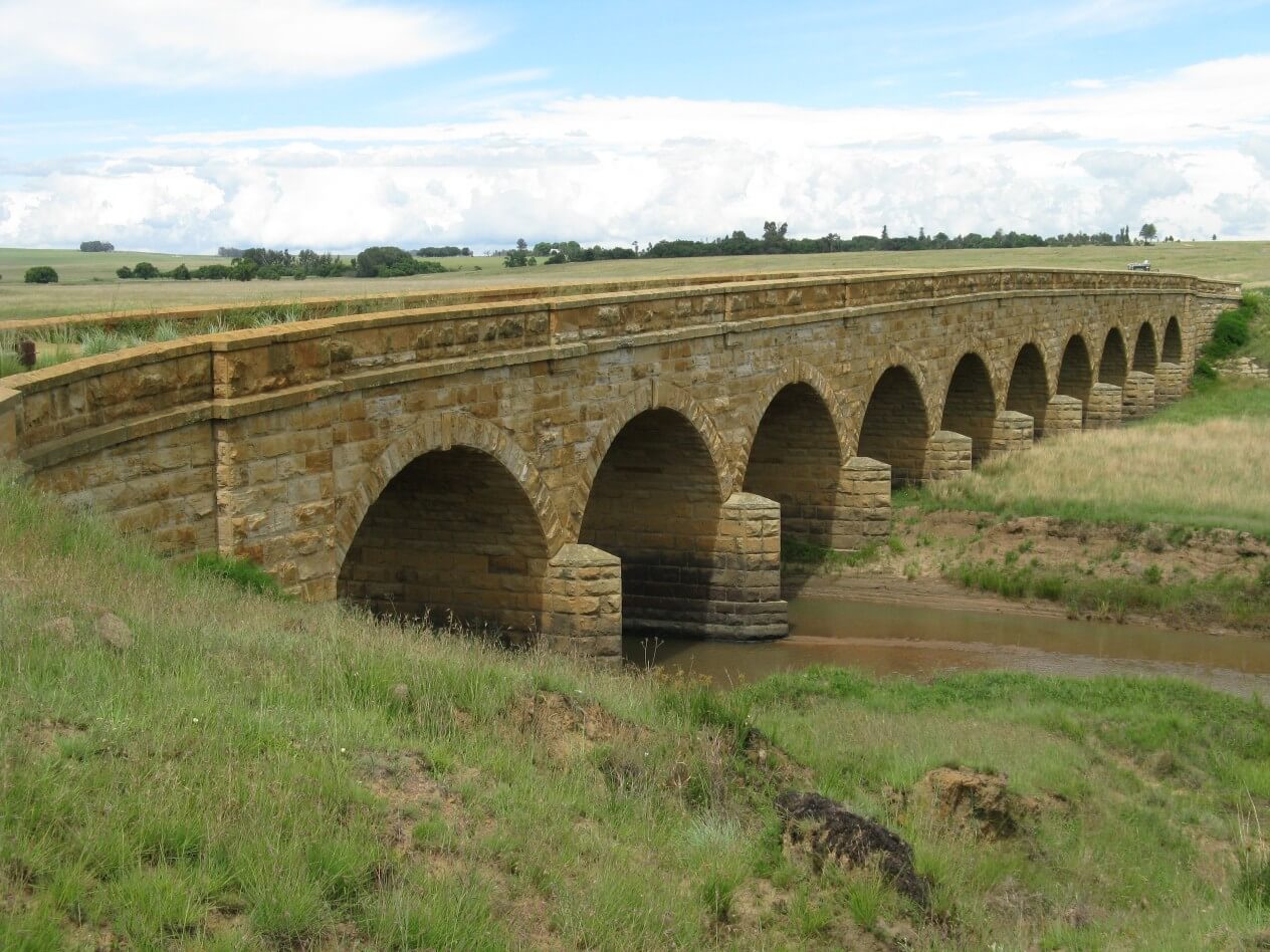 1415fBeginDerLijnBridge