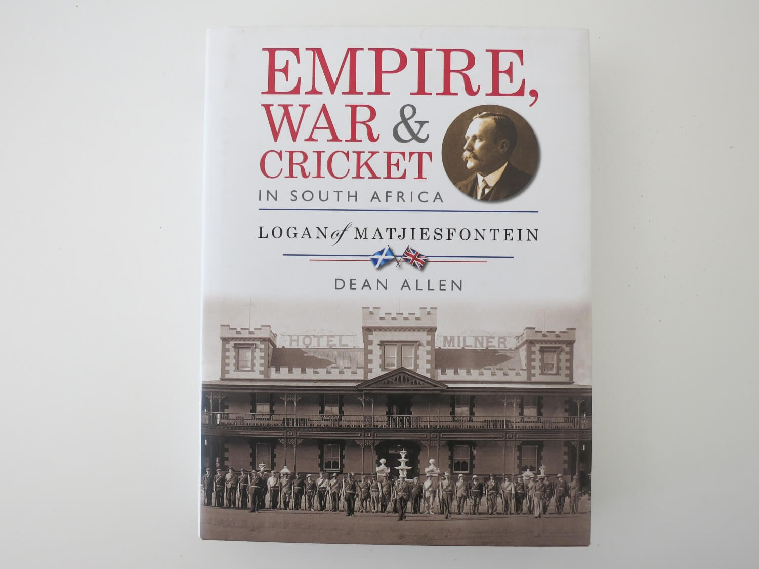 Books_Empire,War&Cricket_Allen
